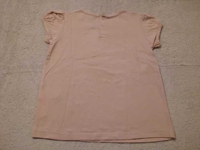 Tee-shirt Sergent Major (réf perso F-G19)(familleac72) - photo numéro 2