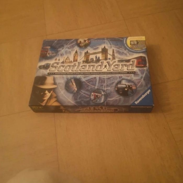 Jeu de société - photo numéro 3