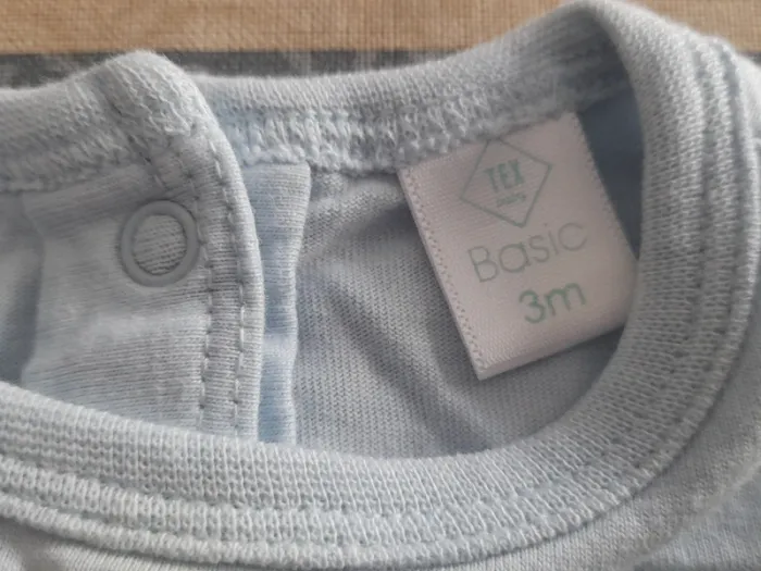 Lot de pyjamas "Mer" - photo numéro 10