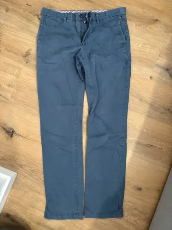 Pantalon chino 34