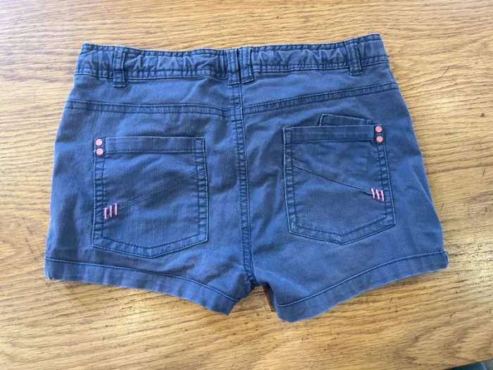 Short - photo numéro 4