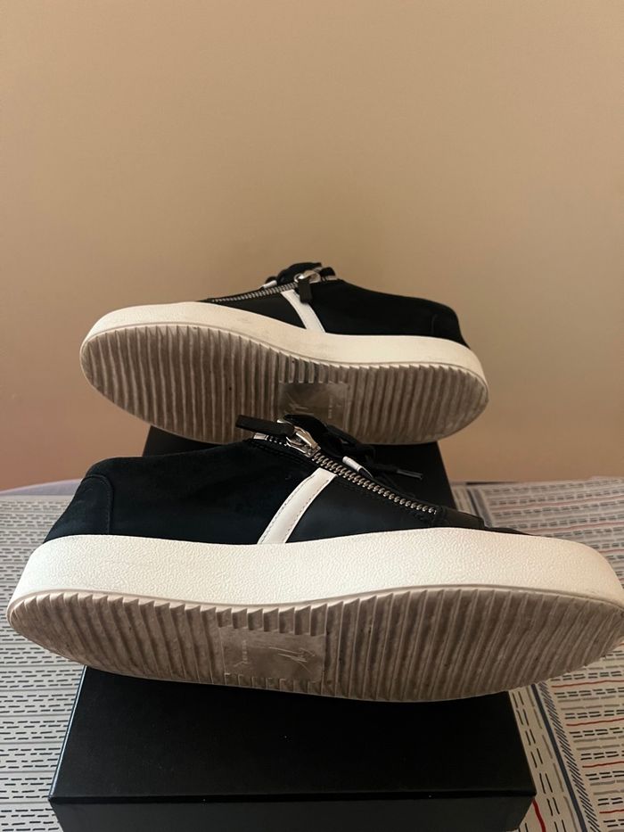 Giuseppe Zanotti - photo numéro 6