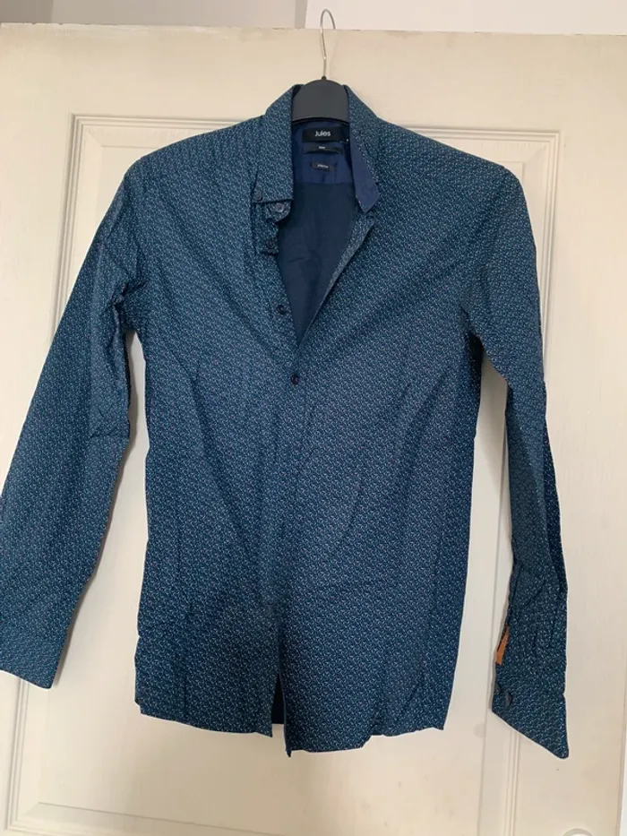 Chemise Jules