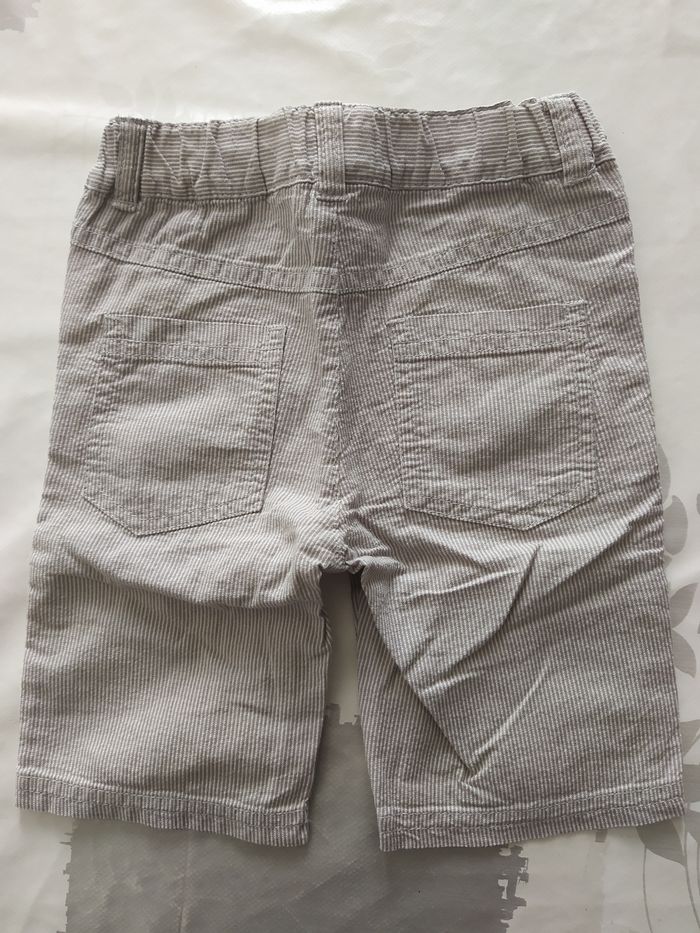 Short - photo numéro 2