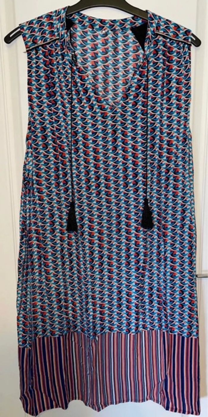 Robe d’été c&a canda