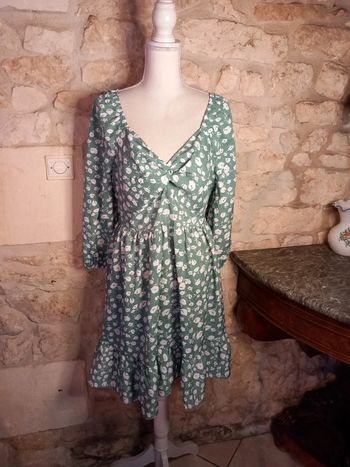 Robe d'été