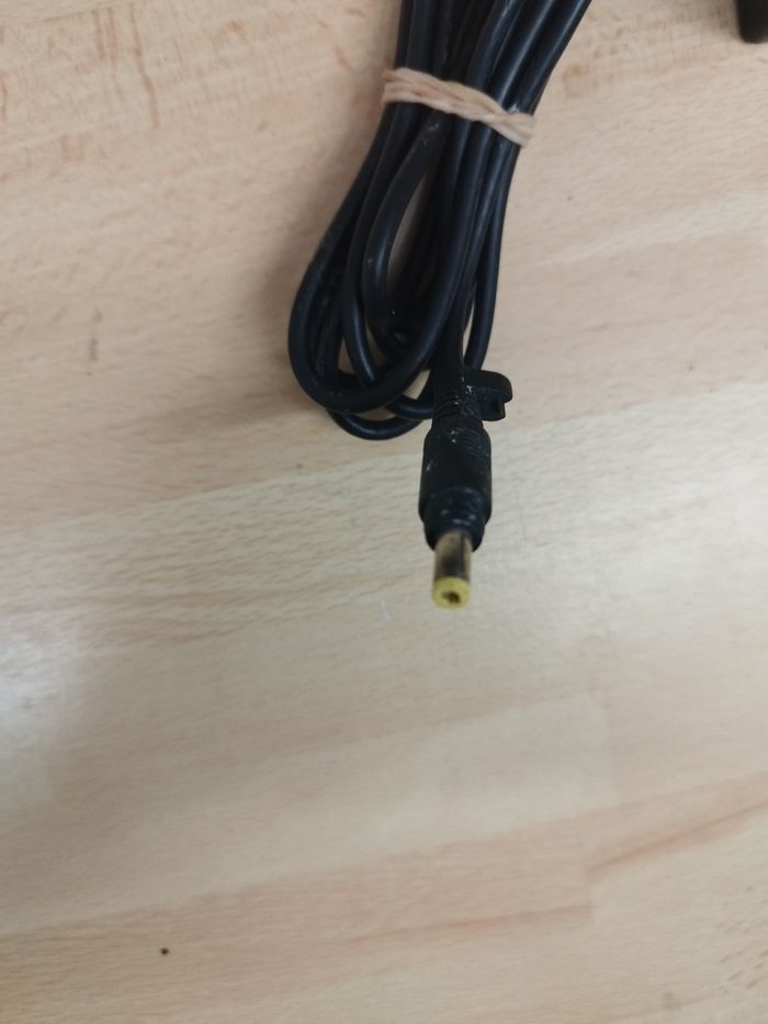 Chargeur ordinateur portable HP PA-1650-02C - photo numéro 3