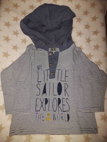 Tee shirt 12 mois garçon