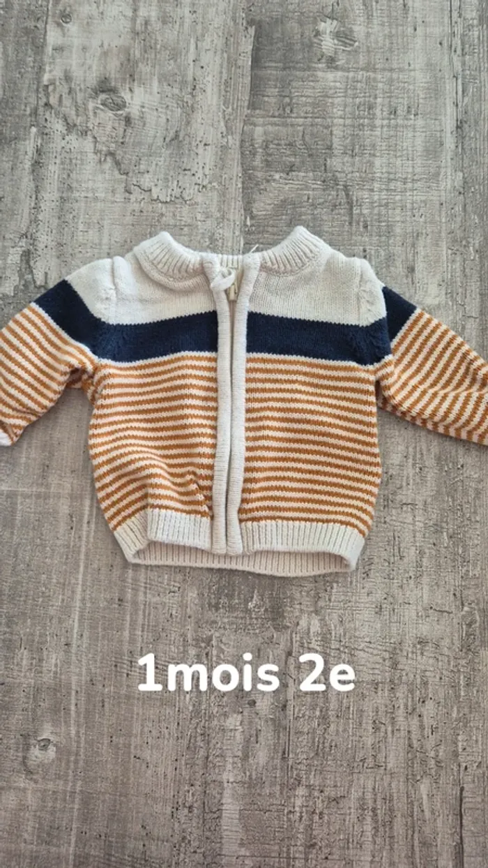 Gilet
