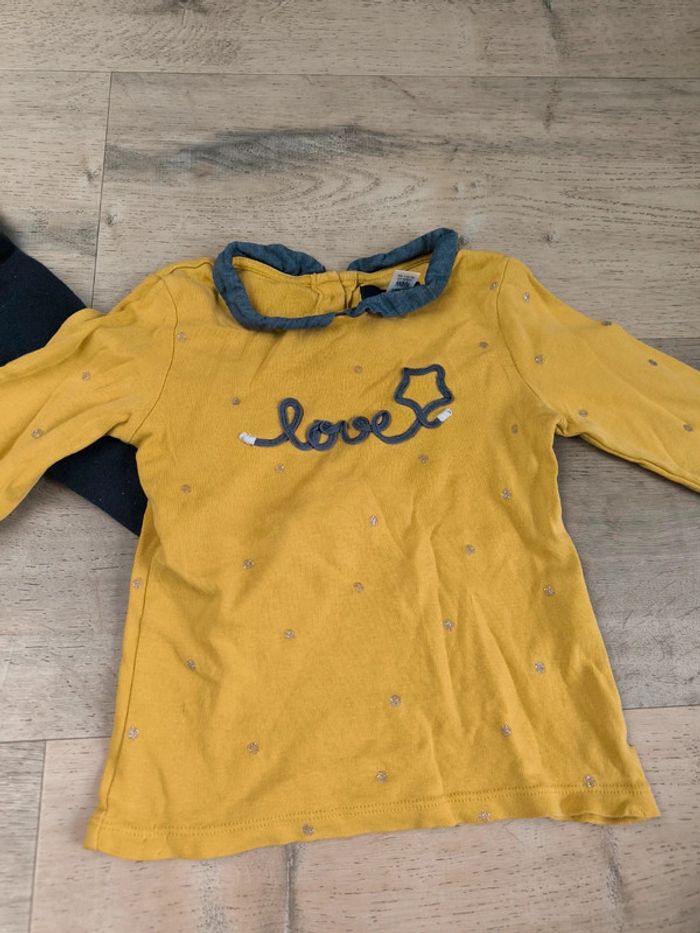 Ensemble Okaïdi 3ans - photo numéro 5