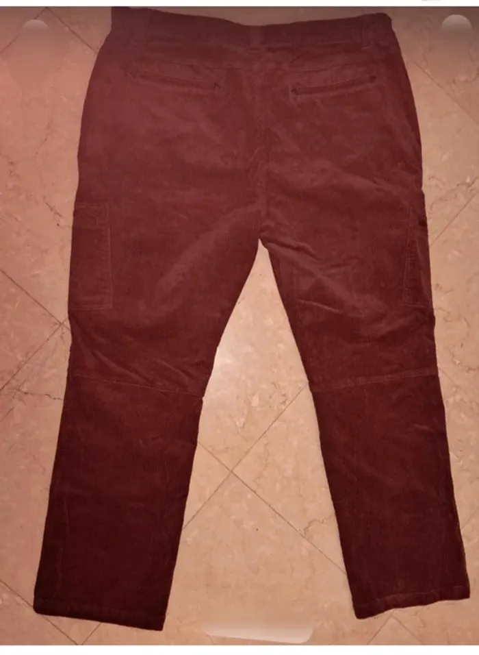 Pantalon sport neuf Damart 52 - photo numéro 9