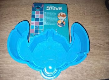 Moule à gâteaux Stitch