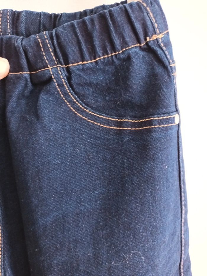 Jean fille - photo numéro 4