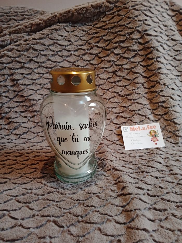 Décoration personnalisée