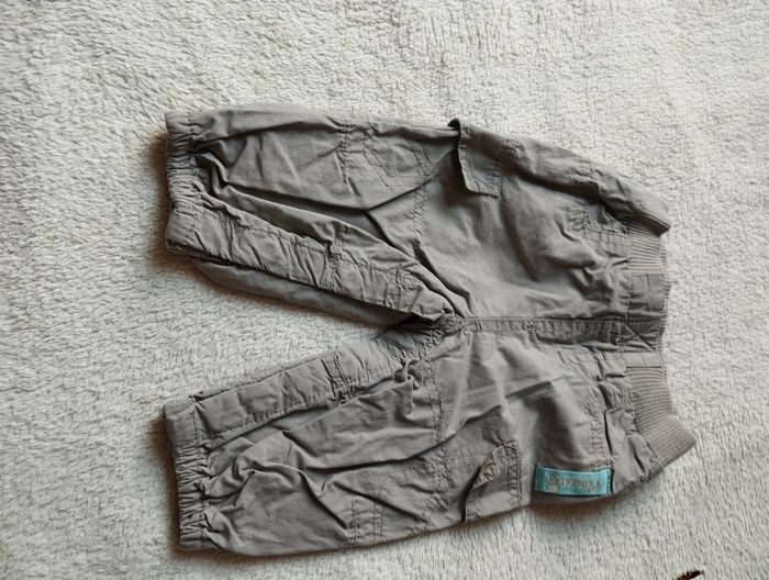Lot pantalons - photo numéro 2