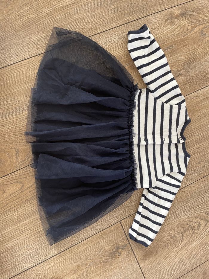 Robe - photo numéro 3