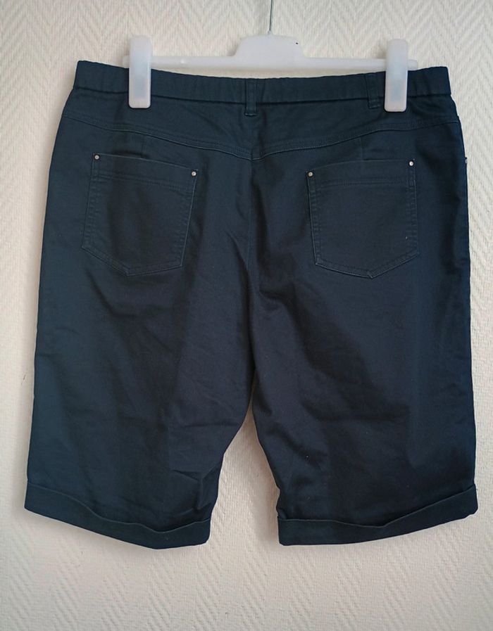 Short d'été pour femme taille 46 - photo numéro 4