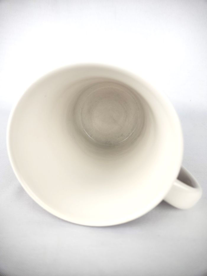 Tasse Starbucks 35ème Anniversaire 2007 - Sirène Brune Collector - Céramique - photo numéro 5