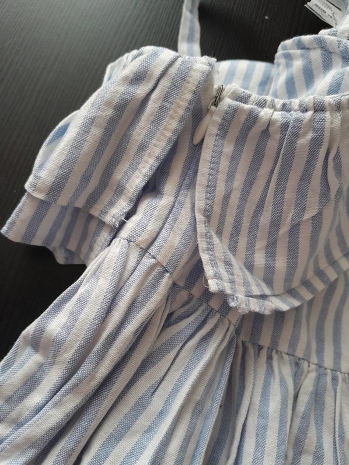 Robe d'été 6A - photo numéro 3