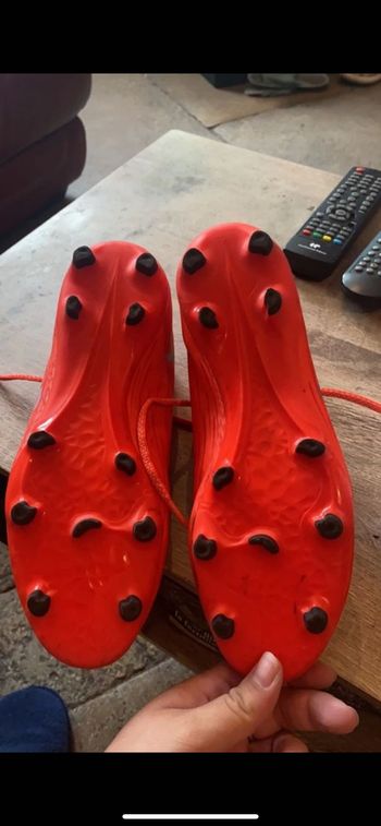Crampons