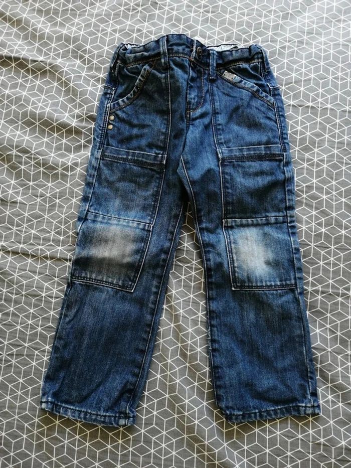 Jeans 4 ans