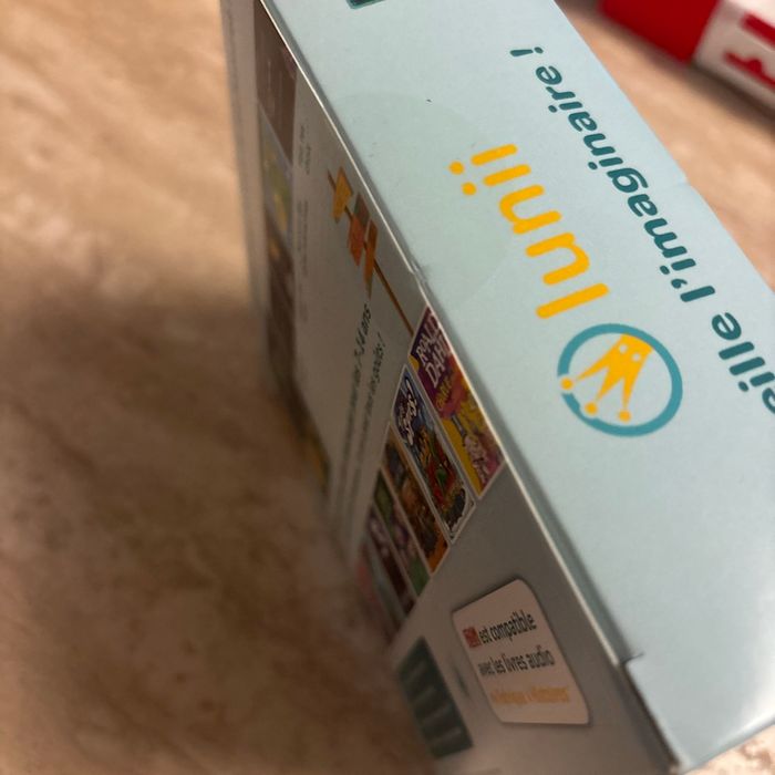 Flam - le baladeur d'aventure  interactive - photo numéro 3