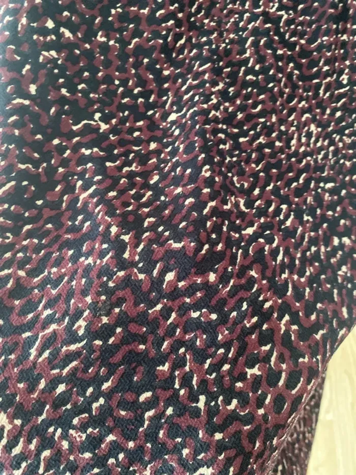 Robe Grain de malice - photo numéro 3