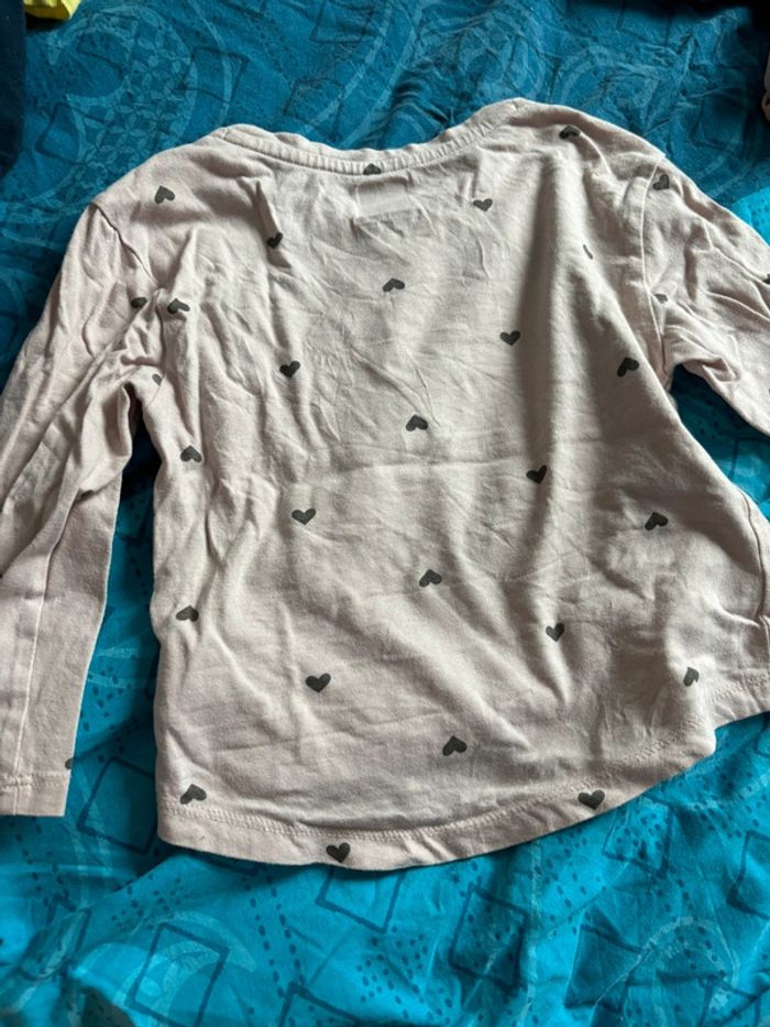 Teeshirt gap - photo numéro 3