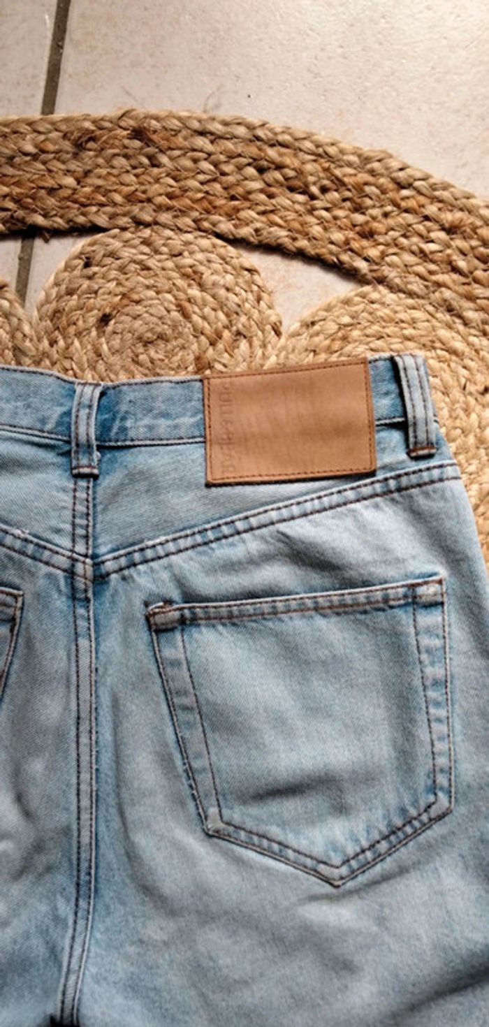 Jean mom - photo numéro 4