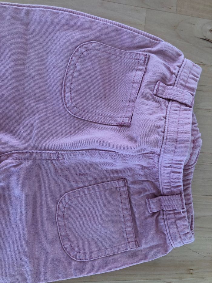 Jean rose - photo numéro 4