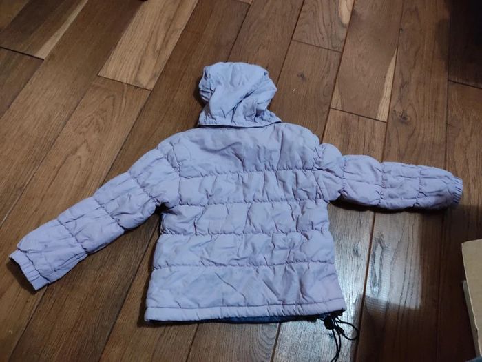 Manteaux doudoune - photo numéro 2