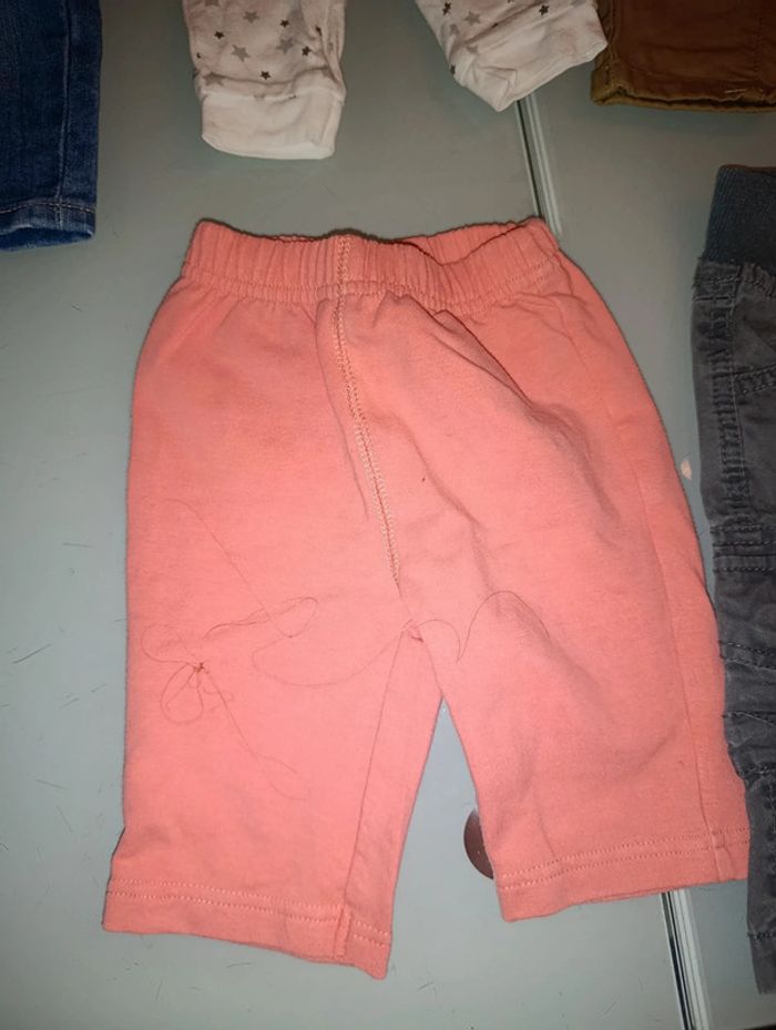 Lot de 6 bas - photo numéro 2