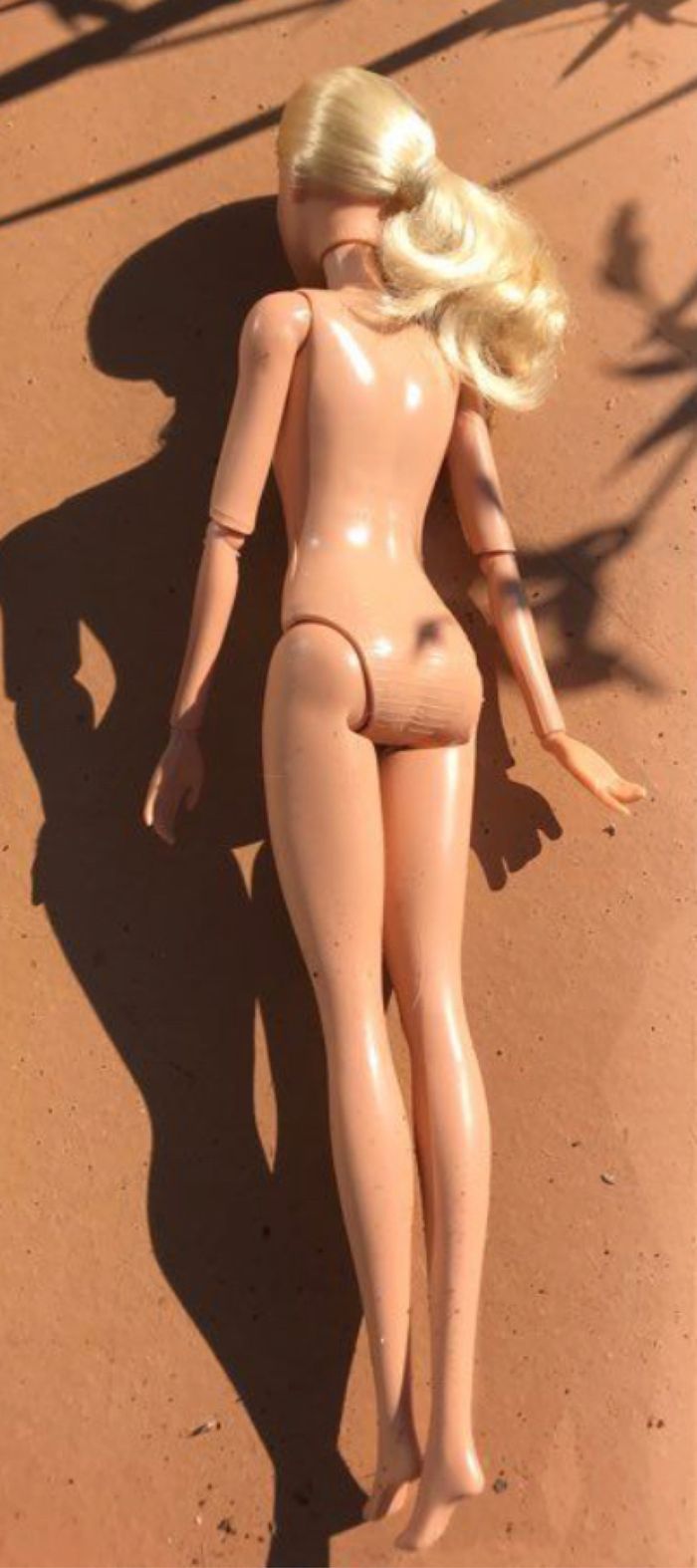 Poupée Barbie 2015 - photo numéro 2