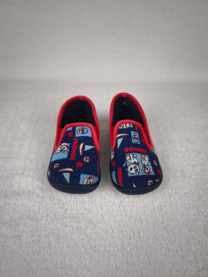 Chaussons Friends Tooti garçon pointure 22 - photo numéro 7