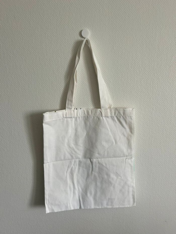 Tote bag Stitch - photo numéro 2