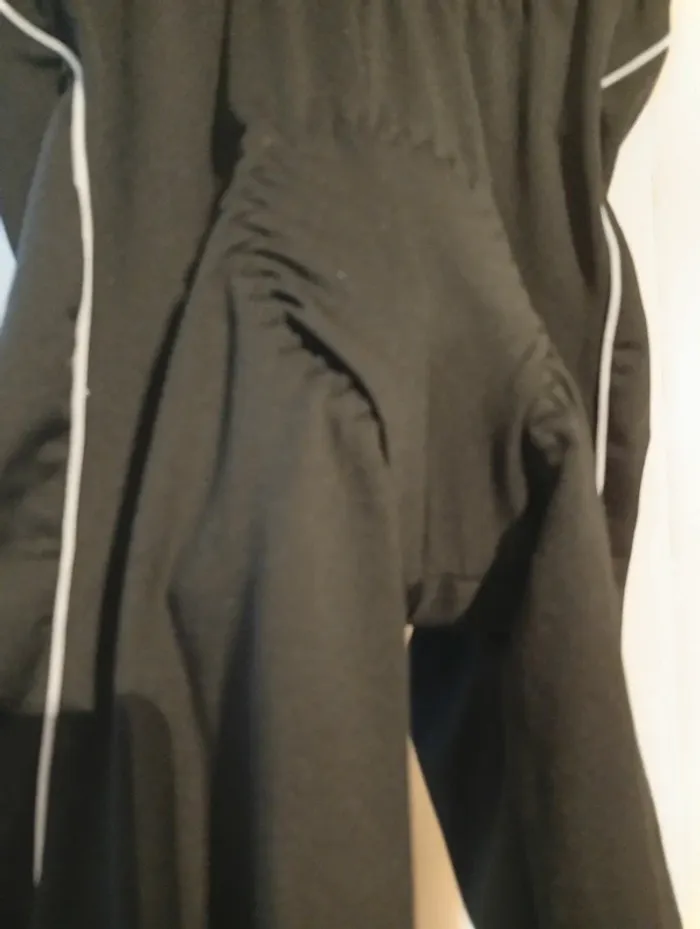Pantalon Special Velo 10/11 ans - photo numéro 2
