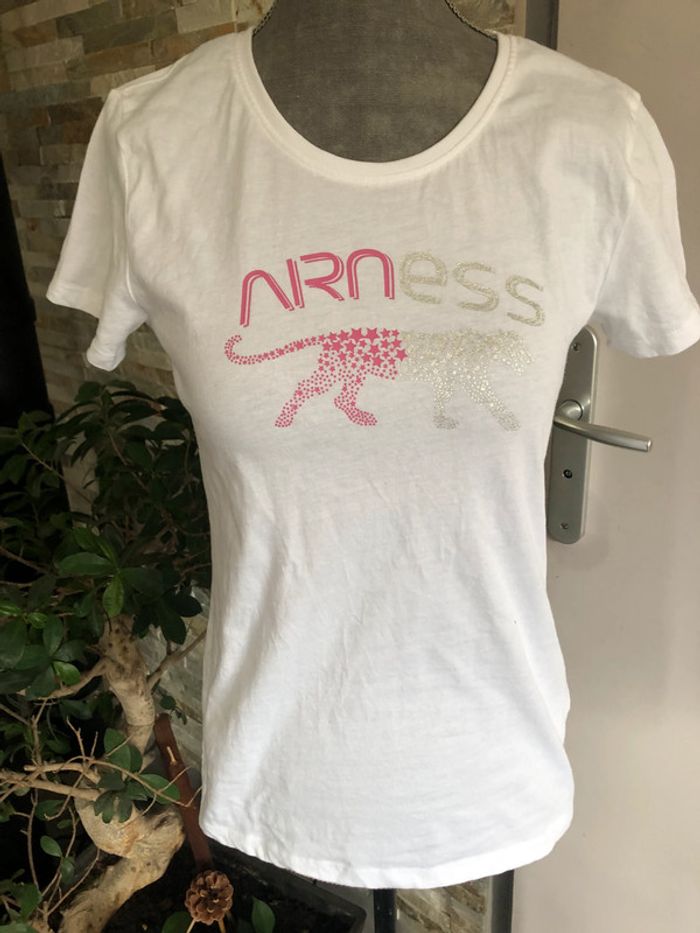 T-shirt Airness 14 ans