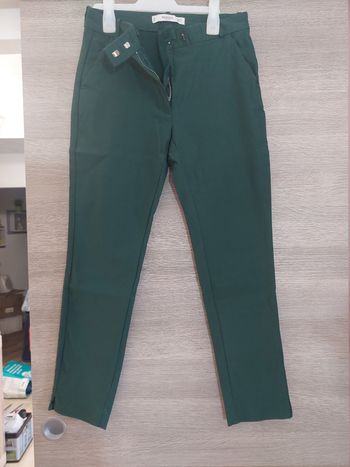 Pantalon chino