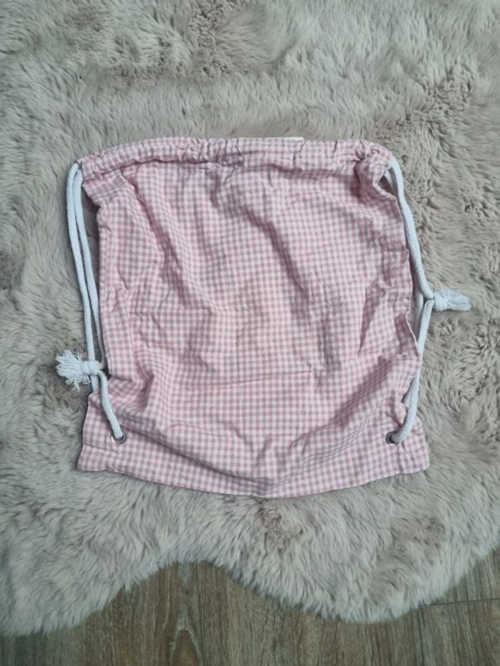 Sac fille Manor