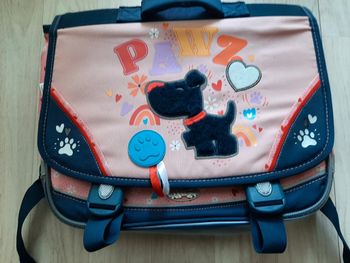 Cartable fille