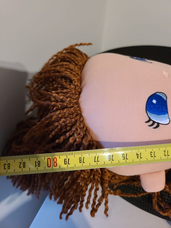 poupée ballerine - photo numéro 2