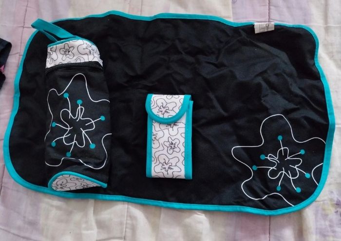 Sac à langer - photo numéro 5