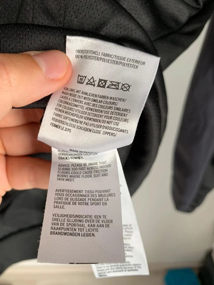 Zipper à capuche - photo numéro 6