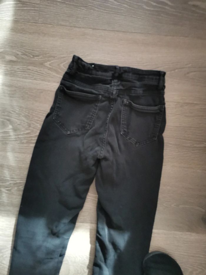 Skinny noir - photo numéro 4