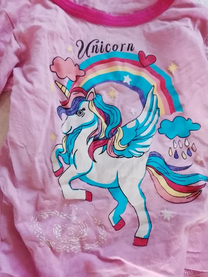Pyjama 4 ans - photo numéro 6