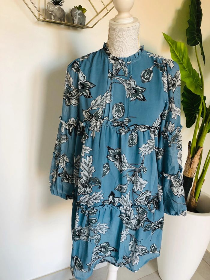 Robe SHEIN neuve taille S - photo numéro 4