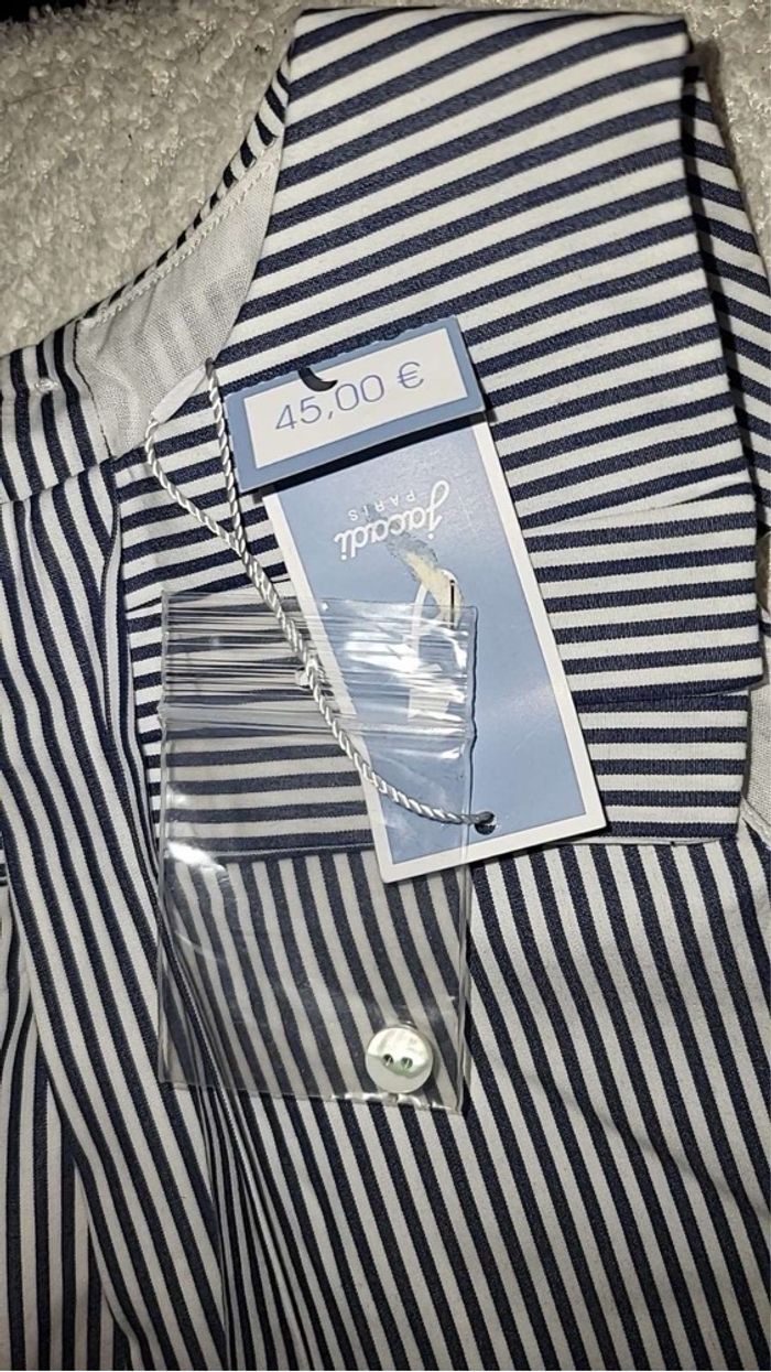 Robe Jacadi - photo numéro 2