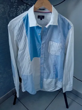 Serge blanco taille l