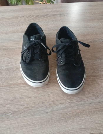 Vans homme