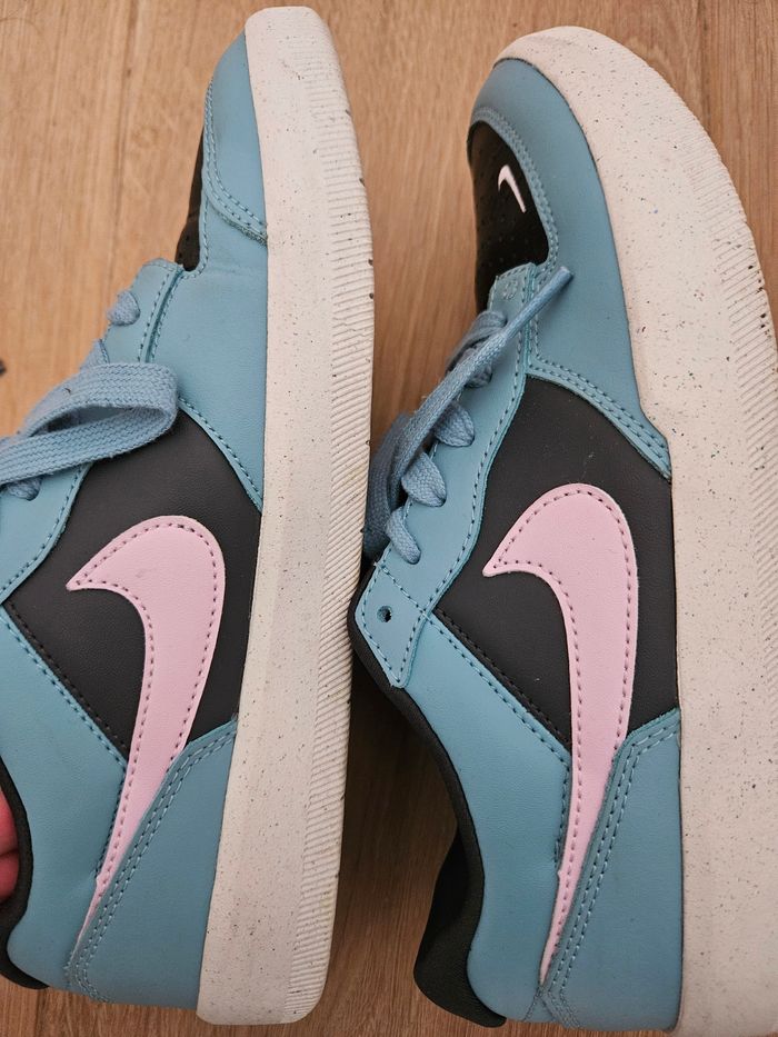 Nike sb force - photo numéro 2